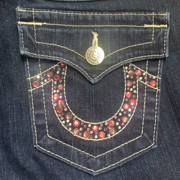 True Religion Denim - True Religion Jeans